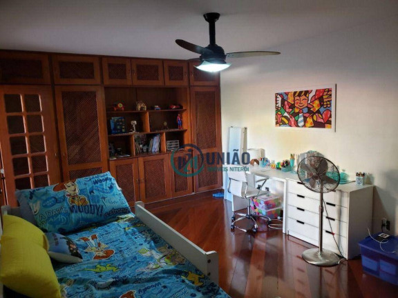 Imagem Casa com 6 Quartos à Venda, 537 m² em Sape - Niterói