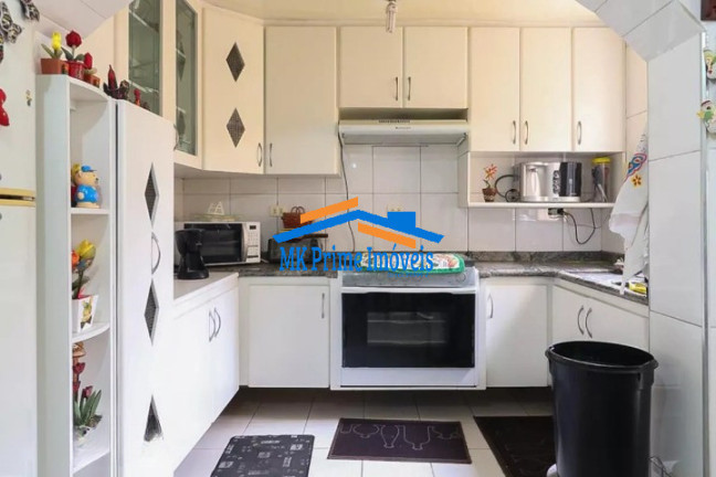 Imagem Casa com 4 Quartos à Venda, 205 m² em Bela Vista - Osasco Imagem Casa com 4 Quartos à Venda, 205 m² em Bela Vista - Osasco