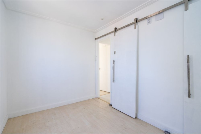 Imagem Apartamento com 3 Quartos à Venda, 61 m² em Jardim Japão - São Paulo