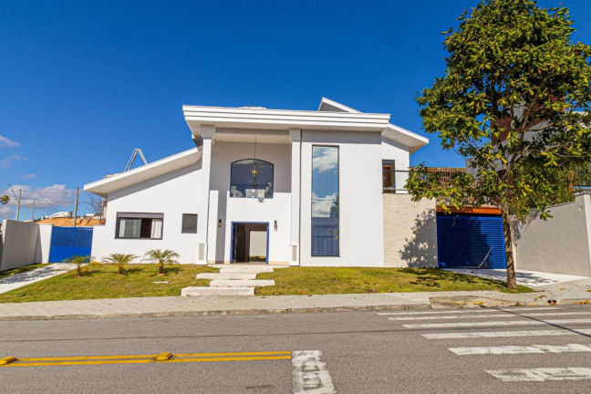 Casa com 4 Quartos à Venda, 337 m² em Urbanova - São José Dos Campos