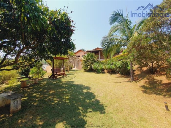 Imagem Chácara com 4 Quartos à Venda, 2.000 m² em Batatuba - Piracaia