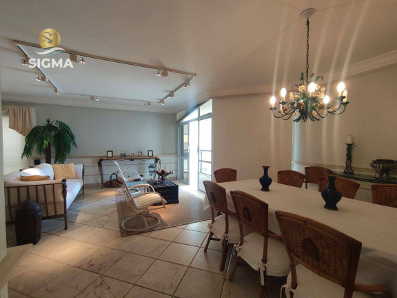 Imagem Apartamento com 4 Quartos à Venda, 225 m² em Pitangueiras - Guarujá Imagem Apartamento com 4 Quartos à Venda, 225 m² em Pitangueiras - Guarujá