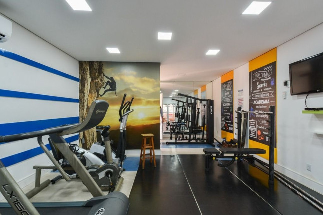 Imagem Apartamento com 3 Quartos à Venda, 60 m² em Vila Pompéia - São Paulo