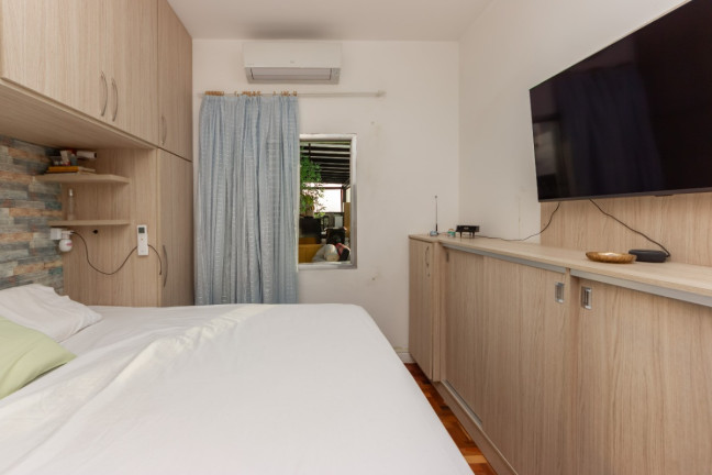 Imagem Apartamento com 2 Quartos à Venda, 148 m² em Tucuruvi - São Paulo