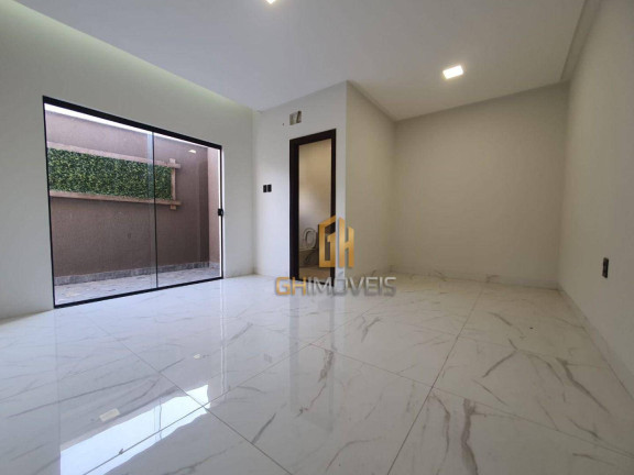 Imagem Casa com 3 Quartos à Venda, 150 m² em Setor Faiçalville - Goiânia Imagem Casa com 3 Quartos à Venda, 150 m² em Setor Faiçalville - Goiânia