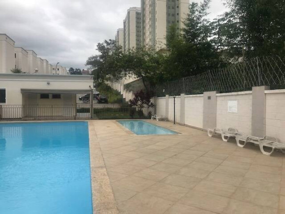 Imagem Apartamento com 2 Quartos à Venda, 52 m² em Caguassu - Sorocaba Imagem Apartamento com 2 Quartos à Venda, 52 m² em Caguassu - Sorocaba