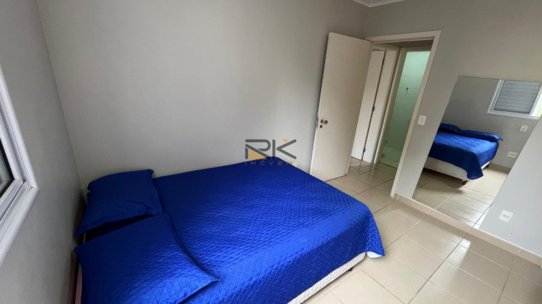 Imagem Apartamento com 2 Quartos à Venda, 80 m² em Praia Grande - Ubatuba