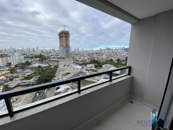 Apartamento com 3 Quartos à Venda, 86 m² em Tabuleiro - Camboriú