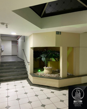 Imagem Apartamento com 3 Quartos à Venda, 75 m² em Jardim Residencial Martinez - Sorocaba Imagem Apartamento com 3 Quartos à Venda, 75 m² em Jardim Residencial Martinez - Sorocaba