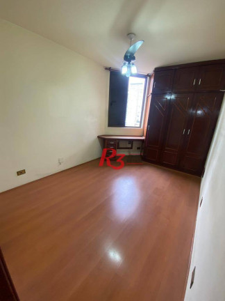Imagem Cobertura com 4 Quartos à Venda, 184 m² em Aparecida - Santos Imagem Cobertura com 4 Quartos à Venda, 184 m² em Aparecida - Santos