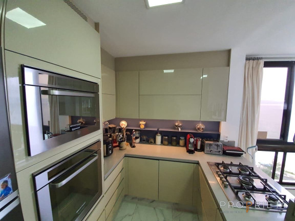 Imagem Cobertura com 3 Quartos à Venda, 173 m² em Barra Da Tijuca - Rio  De Janeiro