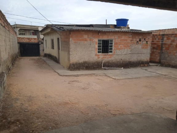 Imagem Casa com 2 Quartos à Venda, 360 m² em Estaleiro - Contagem Imagem Casa com 2 Quartos à Venda, 360 m² em Estaleiro - Contagem
