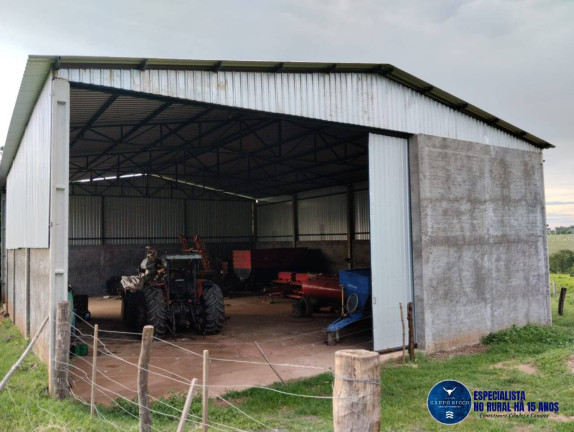Imagem Fazenda à Venda, 187 m² em Zona Rural - Mineiros Imagem Fazenda à Venda, 187 m² em Zona Rural - Mineiros