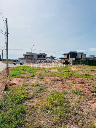 Imagem Terreno em Condomínio à Venda, 360 m² em Vila Santista - Atibaia Imagem Terreno em Condomínio à Venda, 360 m² em Vila Santista - Atibaia