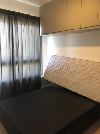 Imagem Apartamento com 1 Quarto à Venda, 27 m² em Vila Nova Conceição - São Paulo