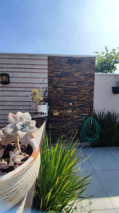 Imagem Sobrado com 2 Quartos à Venda, 150 m² em Villa Branca - Jacareí