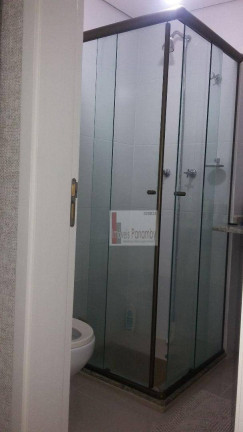Imagem Kitnet com 1 Quarto à Venda, 32 m² em Morumbi - São Paulo Imagem Kitnet com 1 Quarto à Venda, 32 m² em Morumbi - São Paulo