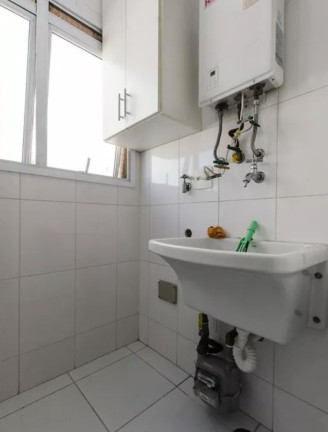 Imagem Apartamento com 3 Quartos à Venda, 60 m² em Vila Pompéia - São Paulo