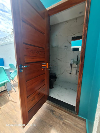 Imagem Casa com 4 Quartos à Venda, 272 m² em Atalaia - Salinópolis