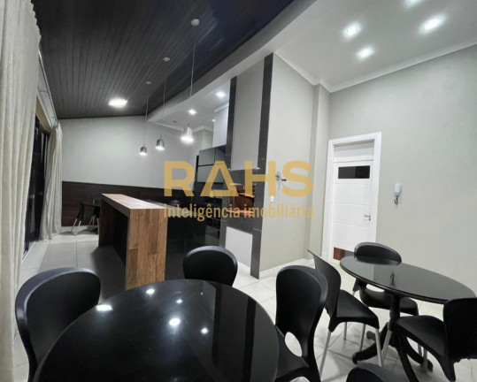 Imagem Apartamento com 4 Quartos à Venda, 160 m² em Anita Garibaldi - Joinville