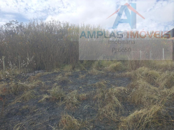 Imagem Terreno à Venda, 360 m² em Planalto - Mateus Leme