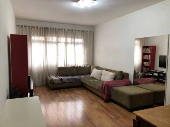 Imagem Apartamento com 3 Quartos à Venda, 98 m² em Perdizes - São Paulo Imagem Apartamento com 3 Quartos à Venda, 98 m² em Perdizes - São Paulo