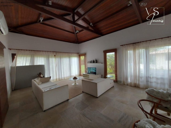 Imagem Casa com 4 Quartos à Venda, 300 m² em Centro - Mata De São João