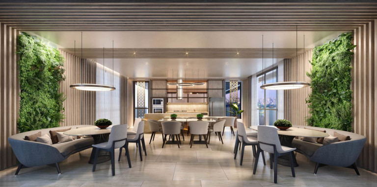 Imagem Apartamento com 1 Quarto à Venda, 44 m² em Jardins - São Paulo Imagem Apartamento com 1 Quarto à Venda, 44 m² em Jardins - São Paulo