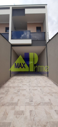 Imagem Sobrado com 3 Quartos à Venda, 121 m² em Penha De França - São Paulo Imagem Sobrado com 3 Quartos à Venda, 121 m² em Penha De França - São Paulo
