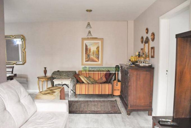 Imagem Apartamento com 3 Quartos à Venda, 101 m² em água Verde - Curitiba