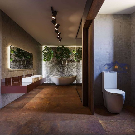 Imagem Casa com 4 Quartos à Venda, 400 m² em Golf Gardens - Carapicuíba Imagem Casa com 4 Quartos à Venda, 400 m² em Golf Gardens - Carapicuíba