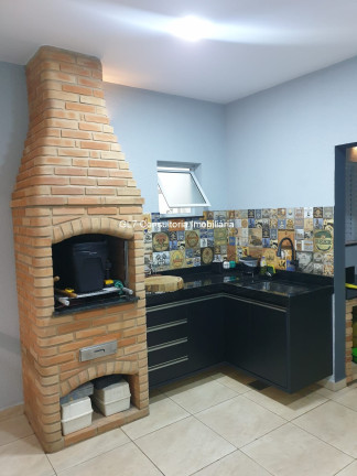 Imagem Casa com 3 Quartos à Venda, em Jardim Residencial Nova Veneza - Indaiatuba Imagem Casa com 3 Quartos à Venda, em Jardim Residencial Nova Veneza - Indaiatuba
