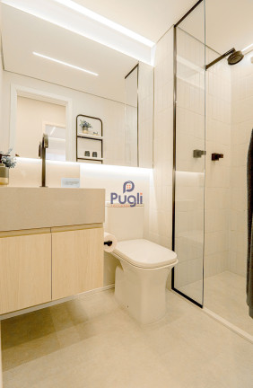 Imagem Apartamento com 2 Quartos à Venda, 46 m² em Vila Nair - São Paulo