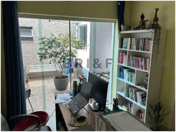 Imagem Casa com 3 Quartos à Venda, 150 m² em Planalto Paulista - São Paulo