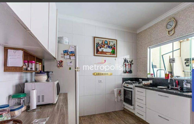Imagem Sobrado com 4 Quartos à Venda, 270 m² em Nova Gerti - São Caetano Do Sul Imagem Sobrado com 4 Quartos à Venda, 270 m² em Nova Gerti - São Caetano Do Sul