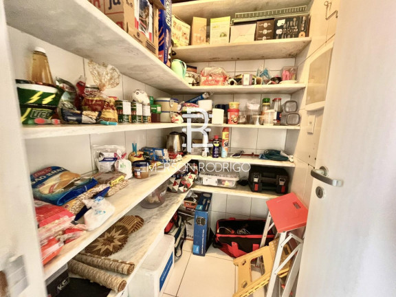 Imagem Apartamento com 3 Quartos à Venda, 131 m² em Lagoa Nova - Natal