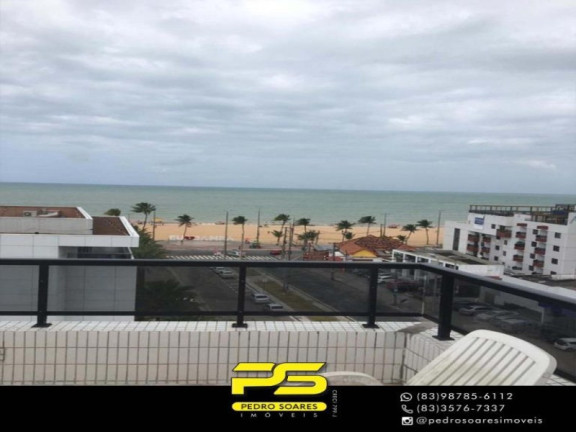 Imagem Imóvel com 1 Quarto à Venda, em Tambaú - João Pessoa Imagem Imóvel com 1 Quarto à Venda, em Tambaú - João Pessoa