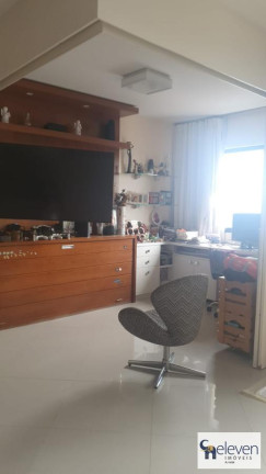 Imagem Apartamento com 2 Quartos à Venda, 110 m² em Vila Laura - Salvador Imagem Apartamento com 2 Quartos à Venda, 110 m² em Vila Laura - Salvador