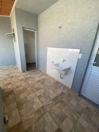 Imagem Cobertura com 2 Quartos à Venda, 88 m² em Vila Príncipe De Gales - Santo André Imagem Cobertura com 2 Quartos à Venda, 88 m² em Vila Príncipe De Gales - Santo André