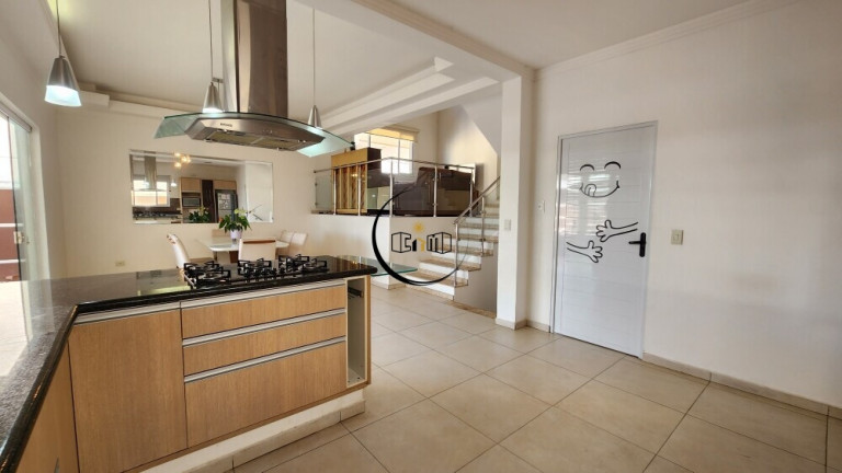 Imagem Casa de Condomínio com 3 Quartos à Venda, 275 m² em Residencial Ibi-aram - Itupeva