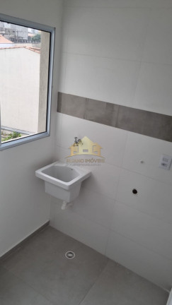 Imagem Apartamento com 2 Quartos à Venda, 43 m² em Artur Alvim - São Paulo
