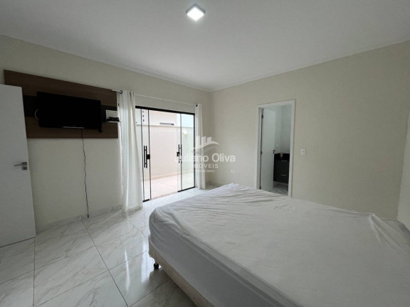 Imagem Casa com 3 Quartos à Venda, 89 m² em Barra Do Sai - Itapoá