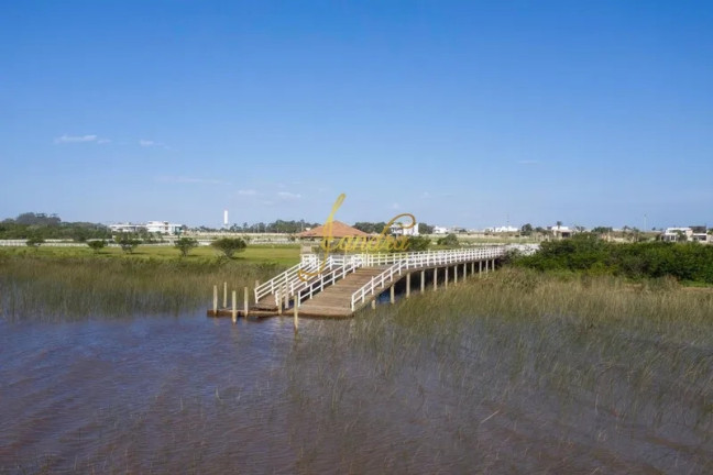 Imagem Terreno à Venda, 555 m² em Capão Ilhas Resort - Capão Da Canoa Imagem Terreno à Venda, 555 m² em Capão Ilhas Resort - Capão Da Canoa
