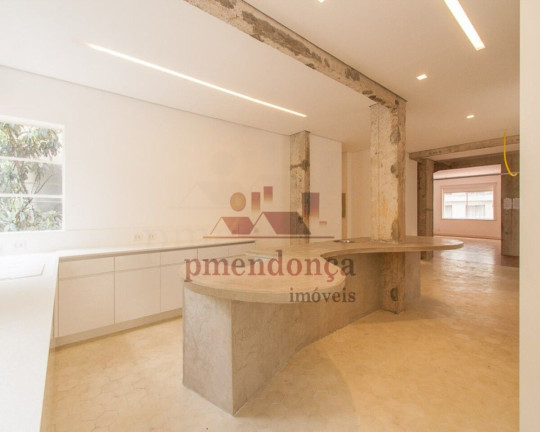Imagem Apartamento com 4 Quartos à Venda, 315 m² em Higienópolis - São Paulo Imagem Apartamento com 4 Quartos à Venda, 315 m² em Higienópolis - São Paulo