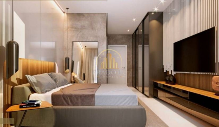 Imagem Apartamento com 2 Quartos à Venda, 73 m² em Porto Belo