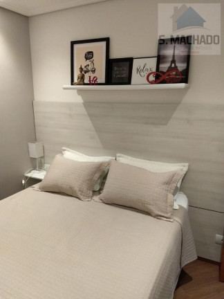 Imagem Apartamento com 2 Quartos à Venda, 92 m² em Bangú - Santo André