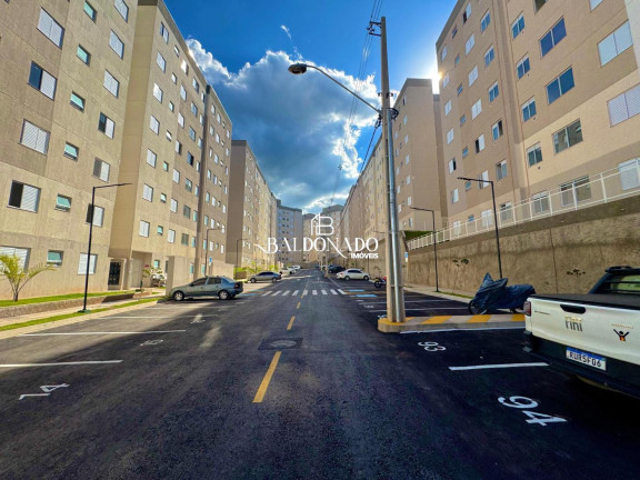 Imagem Apartamento à Venda, em Centro - Extrema Imagem Apartamento à Venda, em Centro - Extrema