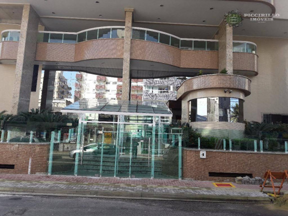 Imagem Apartamento com 2 Quartos à Venda, 106 m² em Caiçara - Praia Grande Imagem Apartamento com 2 Quartos à Venda, 106 m² em Caiçara - Praia Grande