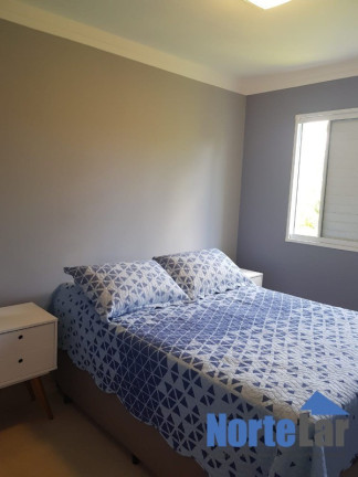 Imagem Apartamento com 2 Quartos à Venda, 51 m² em Jardim Peri - São Paulo