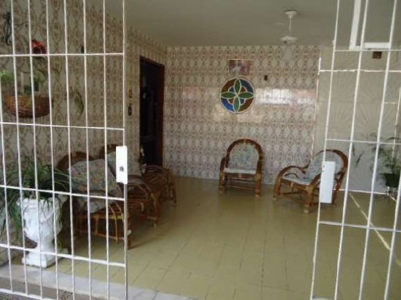 Imagem Casa com 4 Quartos à Venda, 295 m² em Centro - Teresina Imagem Casa com 4 Quartos à Venda, 295 m² em Centro - Teresina